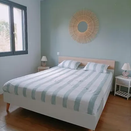 Maison T5 - Quartier Residentiel Blanquefort Villa Blanquefort