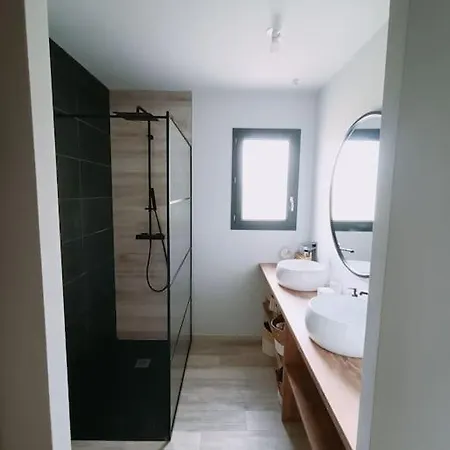 Maison T5 - Quartier Residentiel Blanquefort Villa *