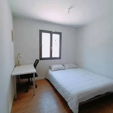 Maison T5 - Quartier Residentiel Blanquefort * Blanquefort