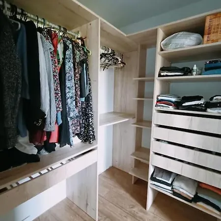 Maison T5 - Quartier Residentiel Blanquefort * Blanquefort