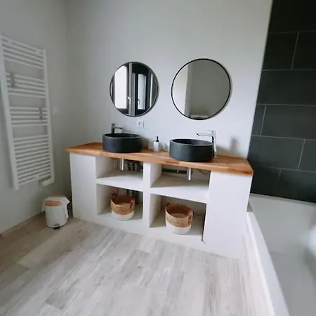 Maison T5 - Quartier Residentiel Blanquefort Villa Blanquefort