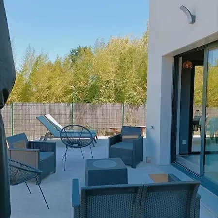Maison T5 - Quartier Residentiel Blanquefort * Blanquefort